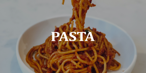 Pasta