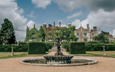 Eastwell Manor